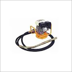 Electric Concrete Vibrator