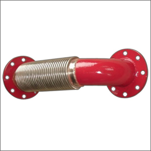 Bellows & Expansion Joints   