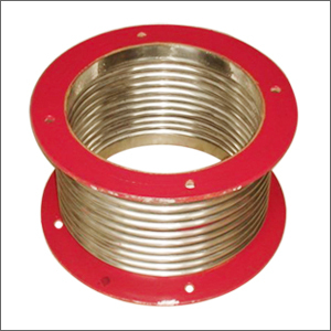 Bellows & Expansion Joints   