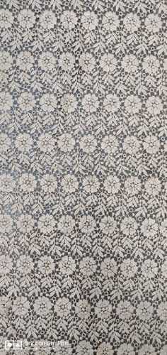 Chemical lace