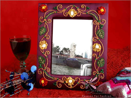 फोटो फ्रेम