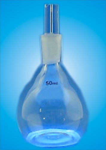 Density Bottle Class B