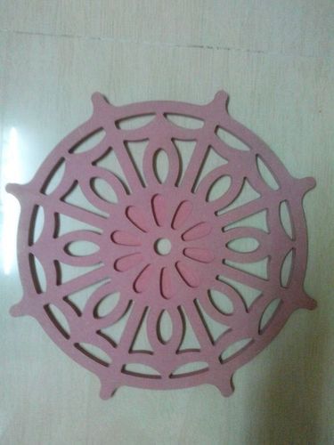 Wood Mdf Jali Screen