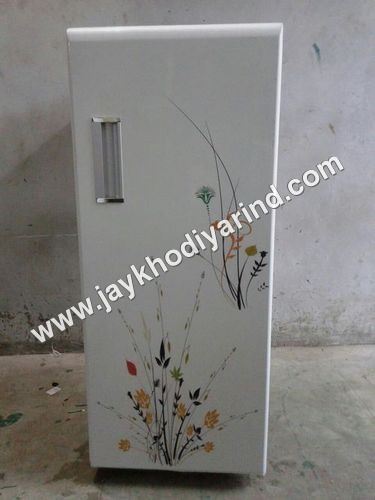 पोर्टेबल आटा चक्की