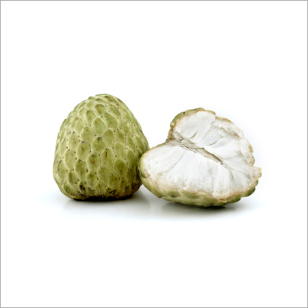 कैस्टर्ड एप्पल