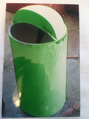 Hanging Dustbin