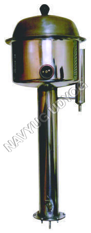 पानी अभी भी