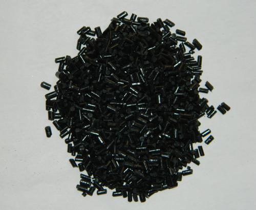 Black Crystal Granules