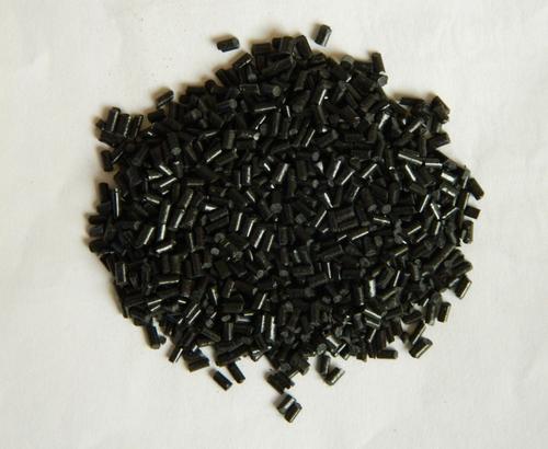 GPPS Black Crystal Granule