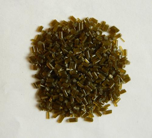 Smoke Crystal Granules