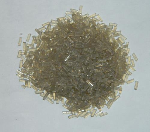 Crystal Granules