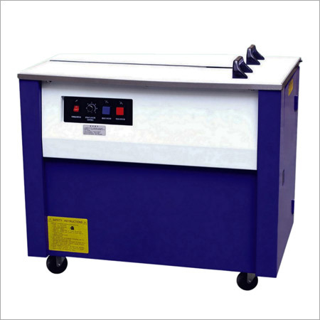 स्ट्रिप बंडलिंग मशीन (हैवी ड्यूटी मॉडल)