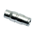 3606  - Equal Tube To Tube Connector