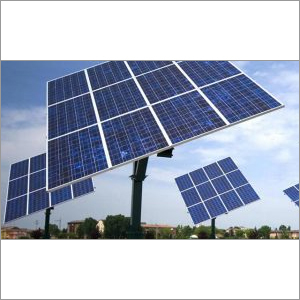 सौर पेनल