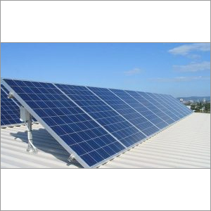 सौर पेनल