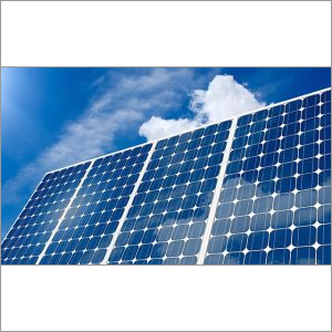Solar Panel at Best Price in Lucknow, Uttar Pradesh | Macck India