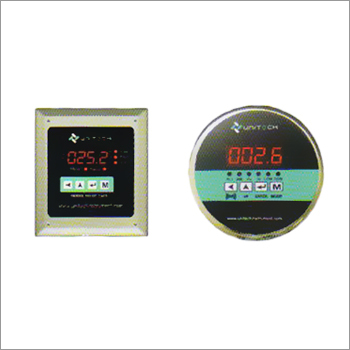 क्लीन रूम इंडिकेटर