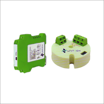 तापमान ट्रांसमीटर