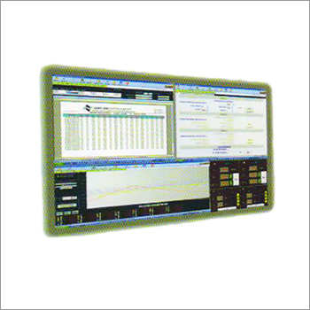 Scada सॉफ़्टवेयर