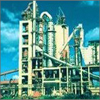 Cement Plant Machinery