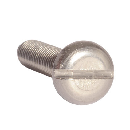 Brass Pan Head Screws