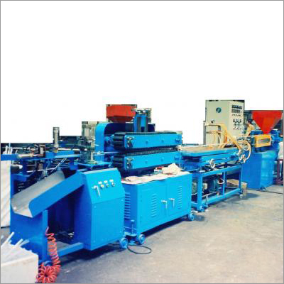 ग्रेनाइट प्रसंस्करण मशीनरी