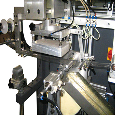 Hot Stamping Machinery
