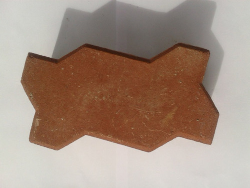 ब्लॉक पेविंग