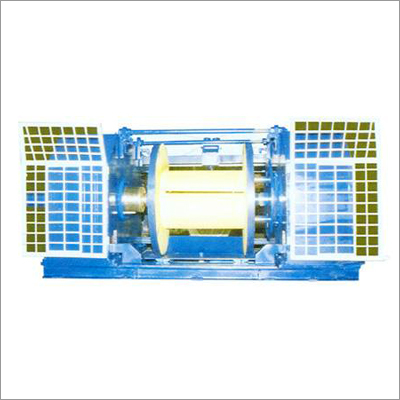 Wire Machinery