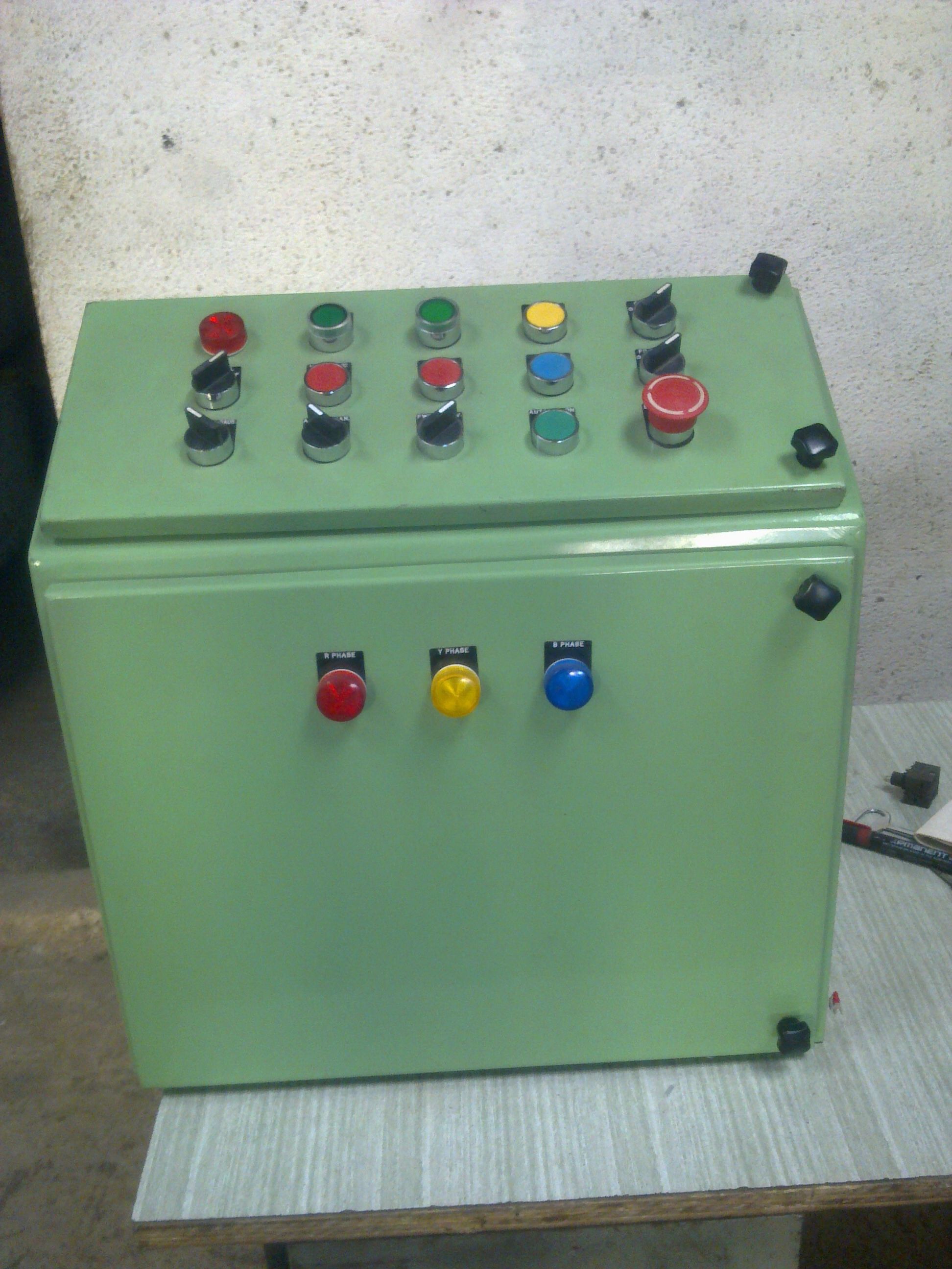 Iron Casting Self Contained Automatic Copy Attachment For Lathe