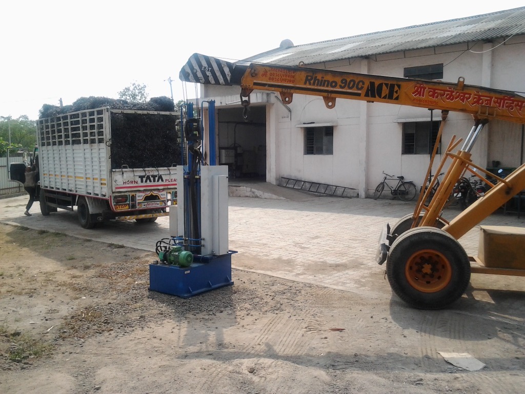 Broaching Machine - Iron Casting, Stroke Of 750-1200mm, Pulling Force 3500-15000kg | Built-in Coolant, Hydraulic Power Pack, Robust Vibration Minimization