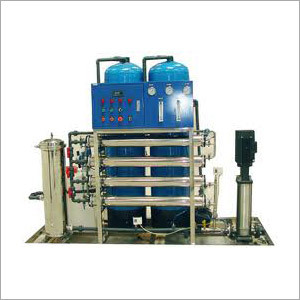 Water Treatment Plant