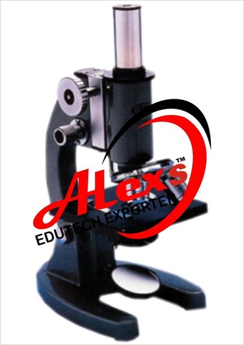 Student Microscope