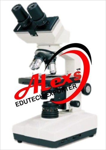 Inclined Microscopes