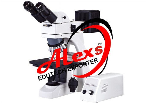 Metallurgical Microscope