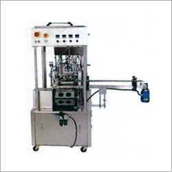 कप भरने की मशीन