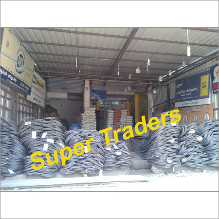 Construction Steel