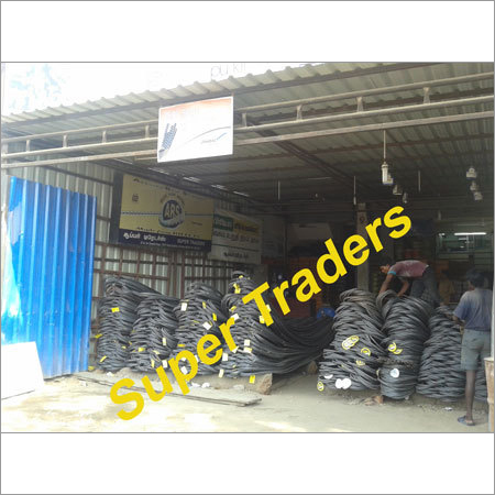 TMT Bars