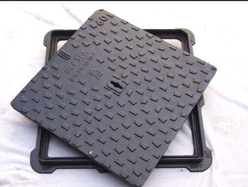 Pvc Manhole Covers