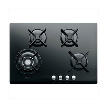 Built In Gas Hobs