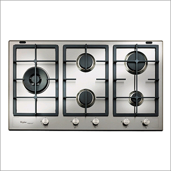 Gas Cooktop
