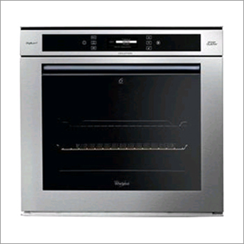 Induction Oven