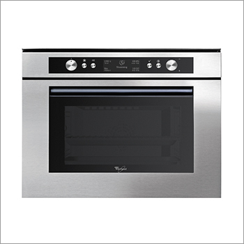 Steam Oven