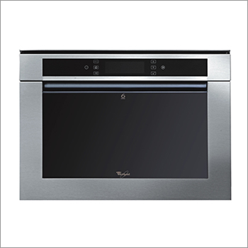 Microwave Oven
