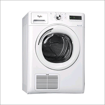 वॉशर और ड्रायर