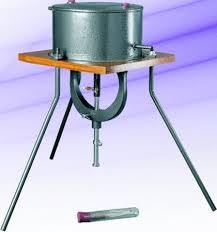 स्टेफाना एस रेडिएशन कॉन्स्टेंट उपकरण