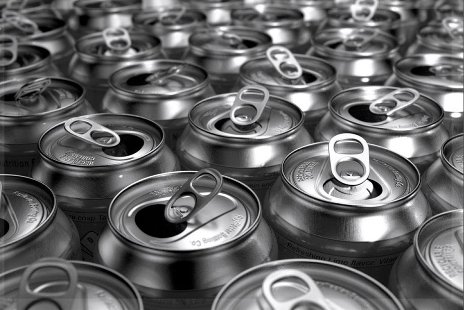 Aluminium Scrap