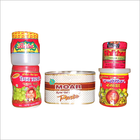 मुद्रित संकुचन लेबल