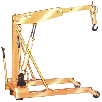 JIB क्रेन