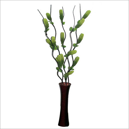 कृत्रिम फूल और पौधे